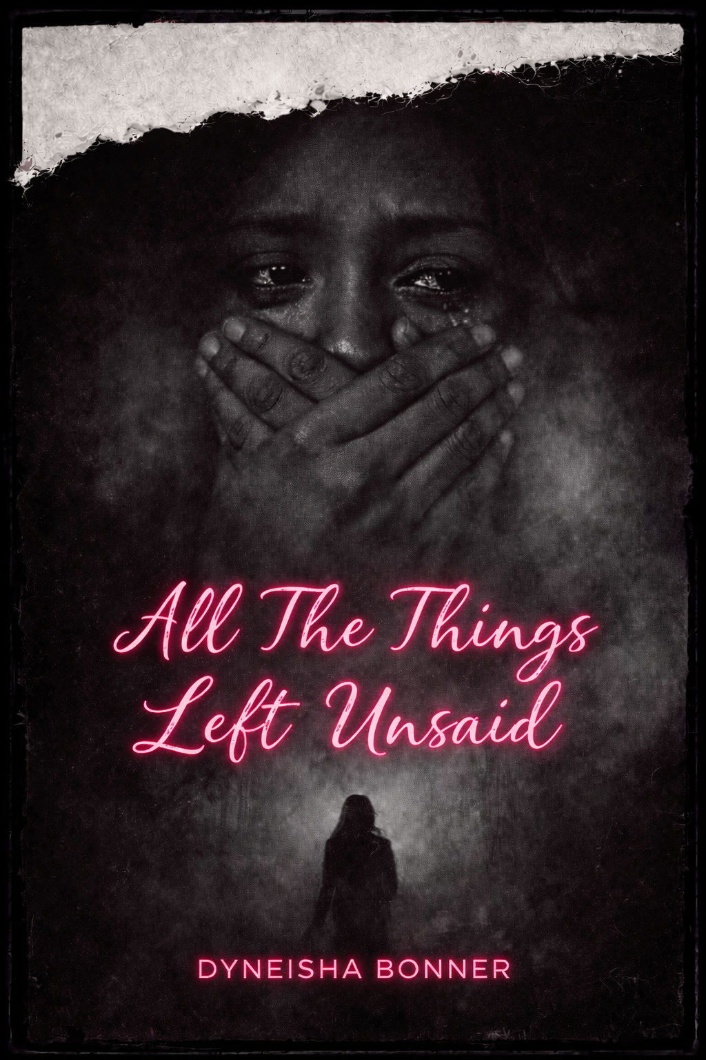 All The Things Left Unsaid E-Book